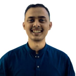 Profile photo of Zain